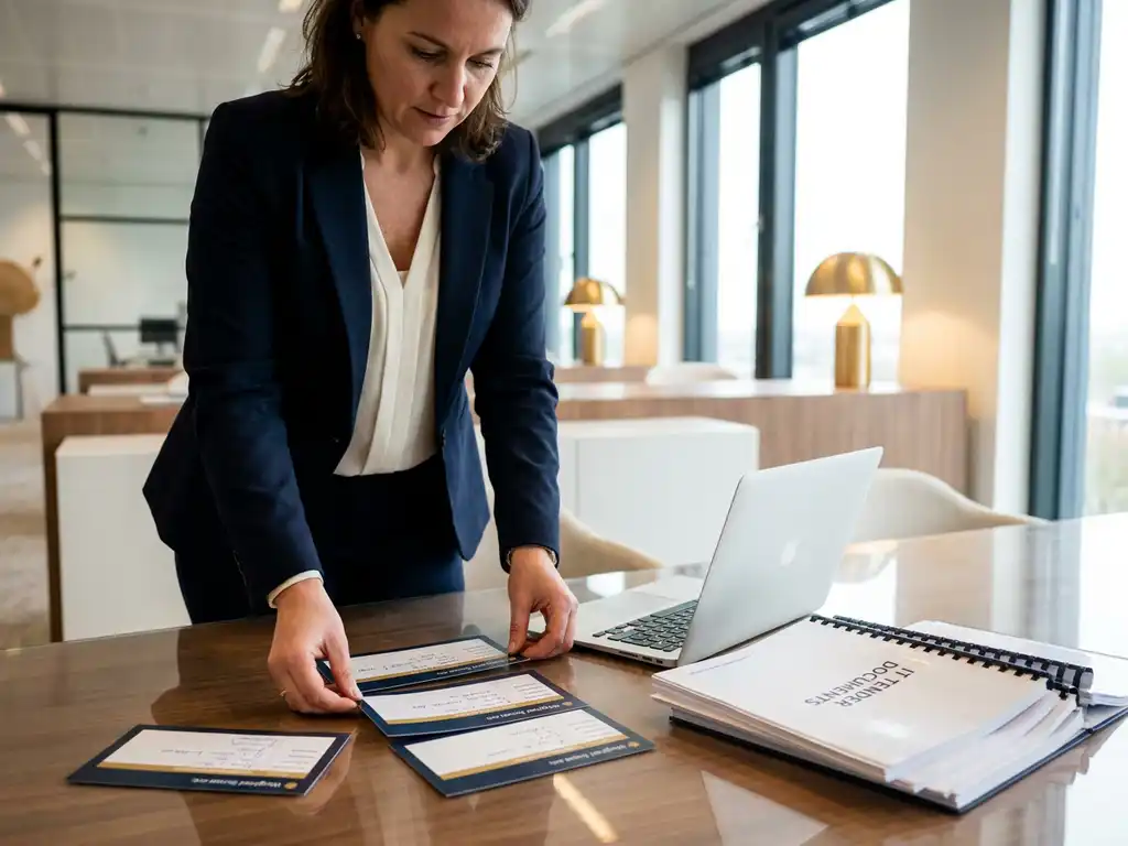 Wat zijn de EMVI-criteria bij IT-aanbestedingen?