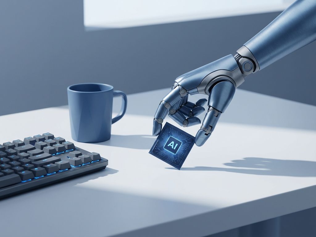 Wordt DevOps vervangen door AI?