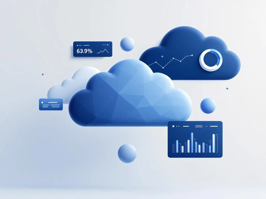 Welke KPI’s zijn belangrijk voor cloudkostenbeheer?