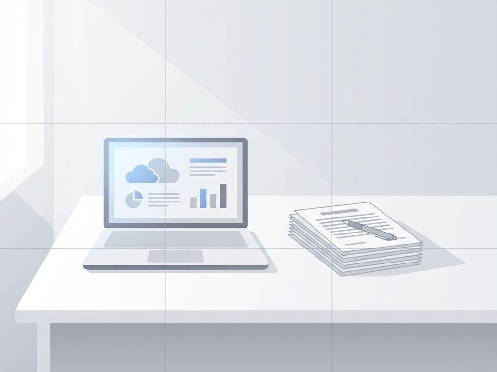Hoe kan interim inkoop cloudkosten verlagen?