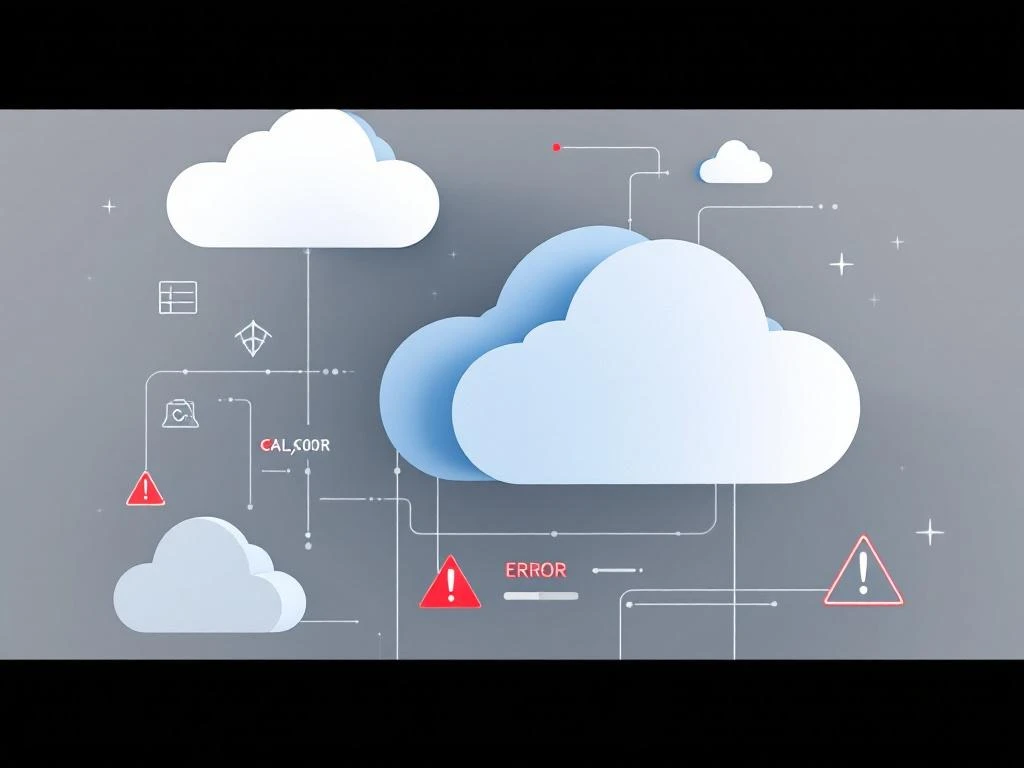 Wat zijn veelgemaakte fouten bij cloudkostenmanagement?