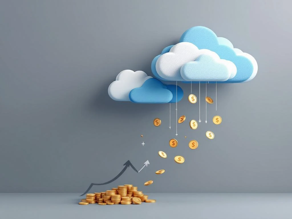 Hoe krijg je grip op ongecontroleerde cloudkosten?