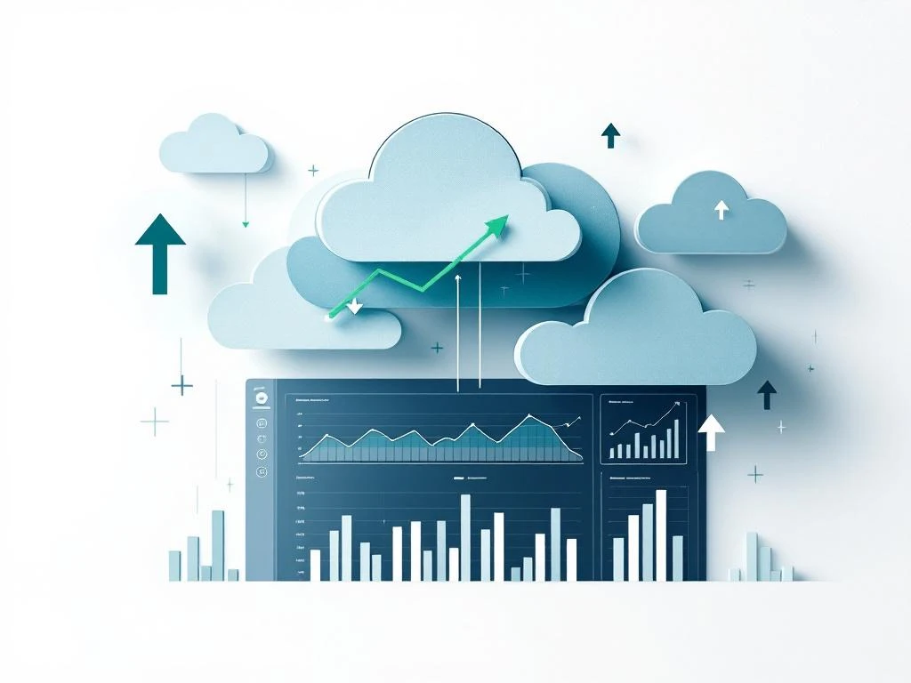 Welke strategieën helpen bij het beheersen van clouduitgaven?