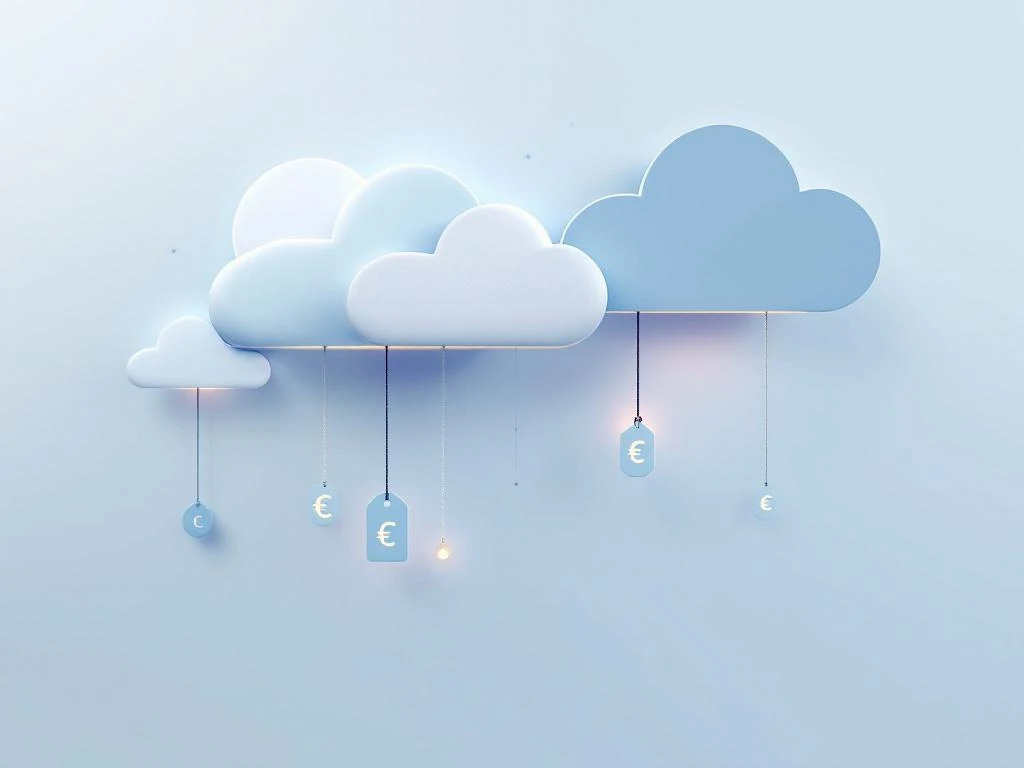 Welke cloudlicentiemodellen zijn het meest kosteneffectief?