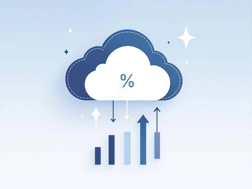 Hoe plant u een succesvolle cloud cost reduction strategie?