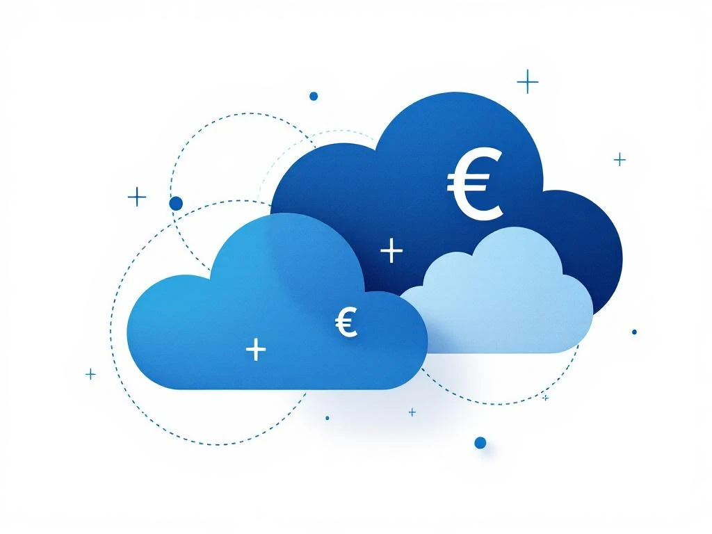 Hoe voorkomt u onverwachte kosten bij cloud migraties?