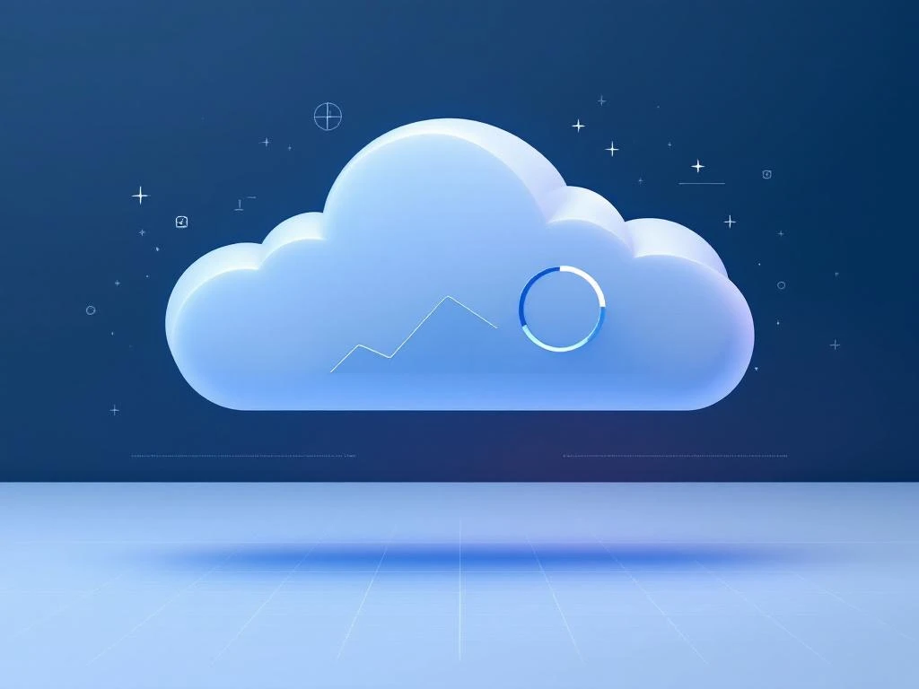 Welke tools helpen bij het monitoren van clouduitgaven?
