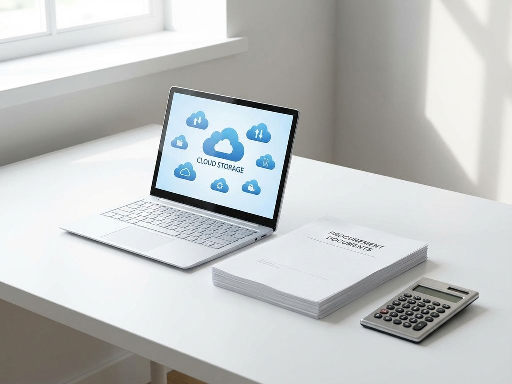 Welke voordelen biedt interim inkoop voor cloudlicenties?
