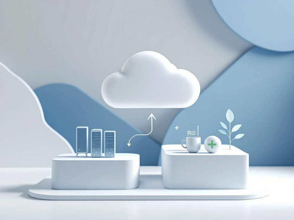 Hoe onderhandelt u over betere voorwaarden bij cloud providers?