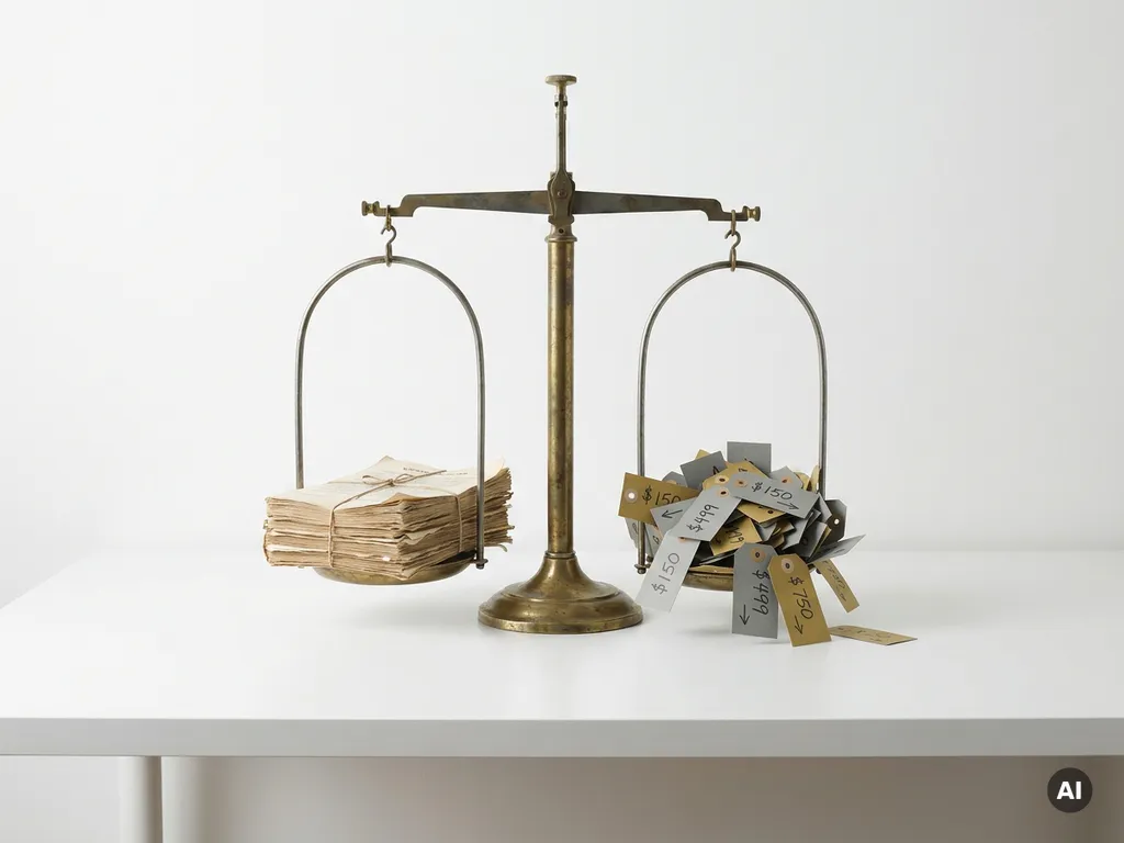 Welke risico’s zitten er in prijsindexatie bij langlopende outsourcingcontracten?