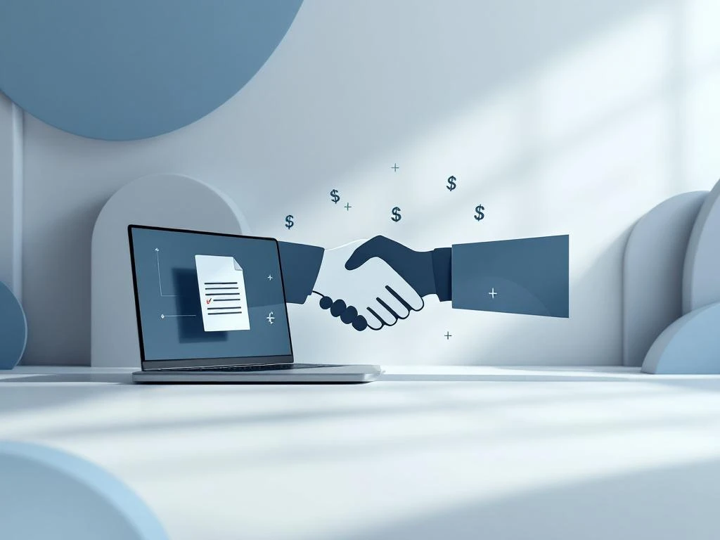 Hoe onderhandel je effectief over software licentiecontracten met leveranciers?