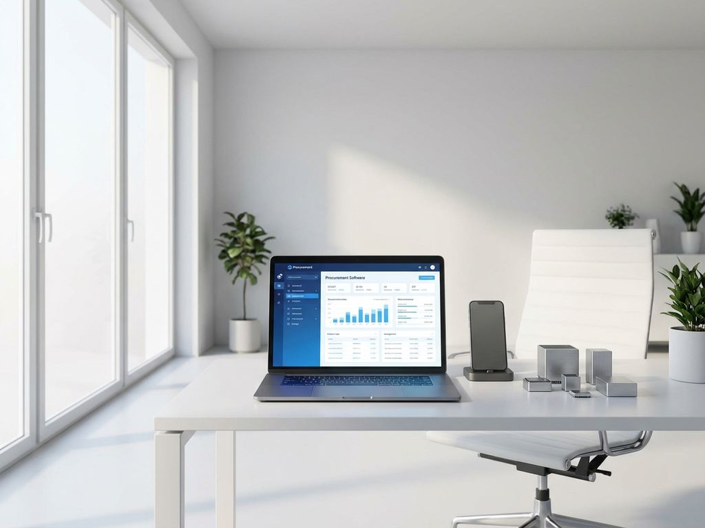 Hoe werkt interim inkoop in de IT-sector?
