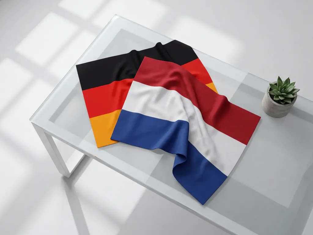 Is SAP een Nederlands bedrijf?