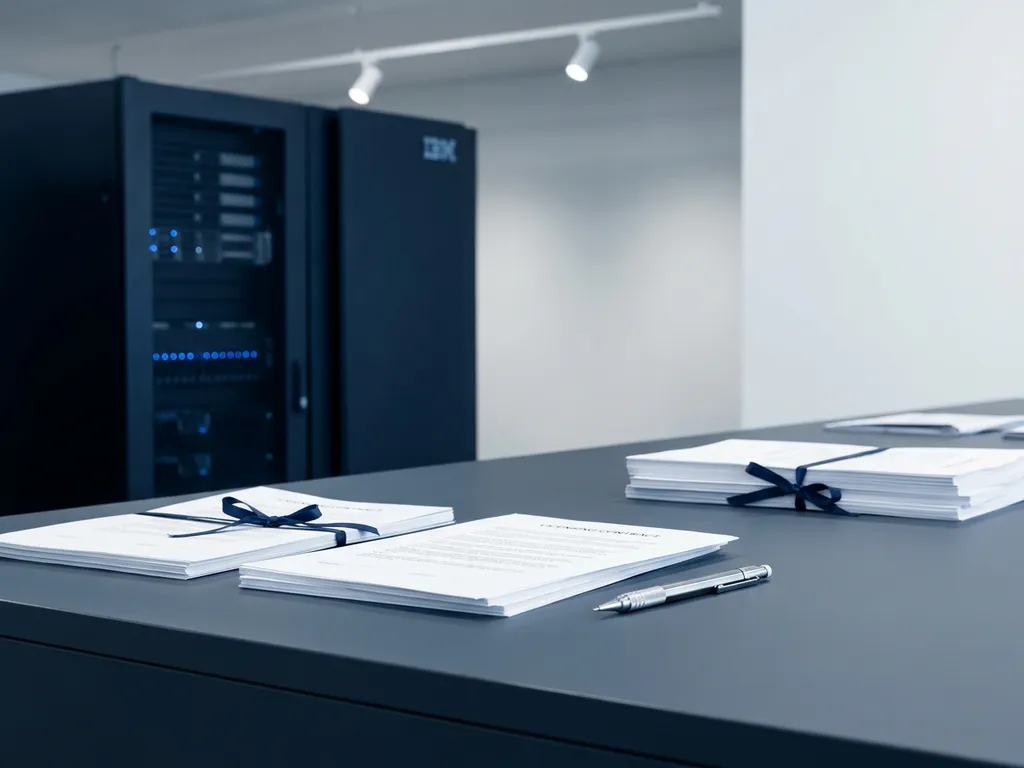 Hoe worden IBM licenties berekend en gefactureerd?
