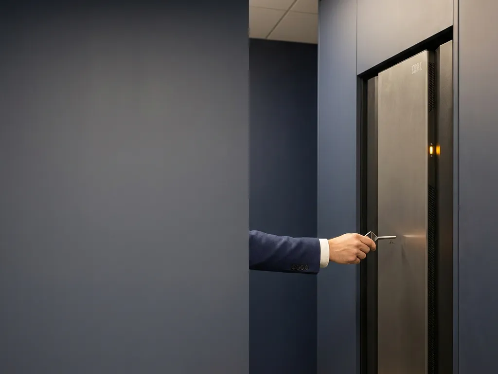 Kan een third-party adviseur helpen bij IBM licentiebeheer?