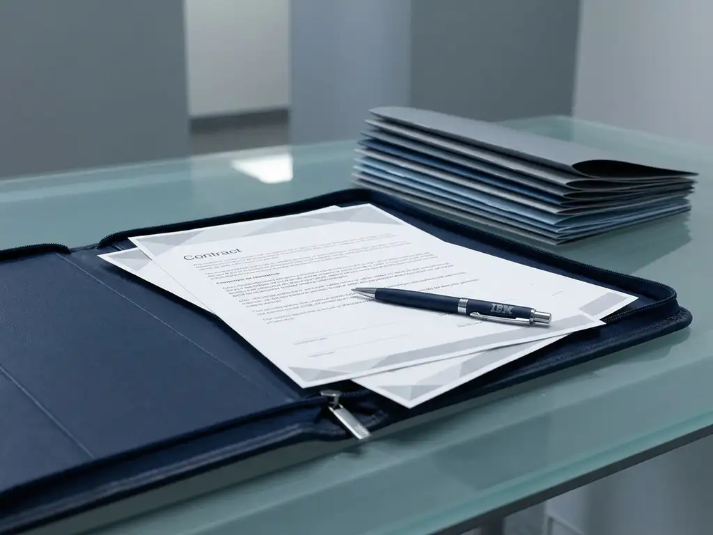 Hoe werkt IBM Passport Advantage voor zakelijke klanten?