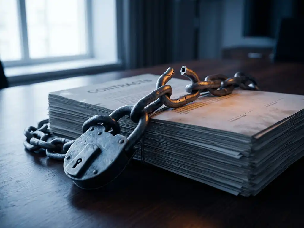 Hoe voorkom je vendor lock-in bij IT-contracten?