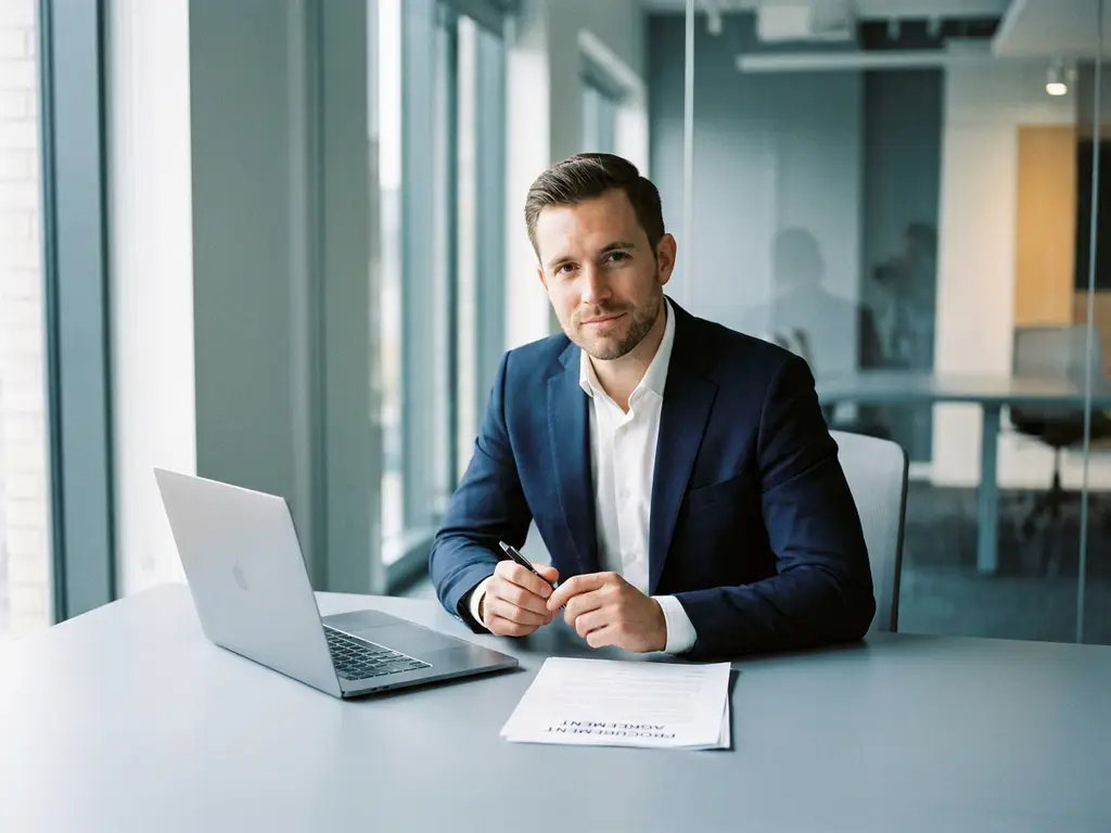Hoe schakel je snel een interim inkoopspecialist in?