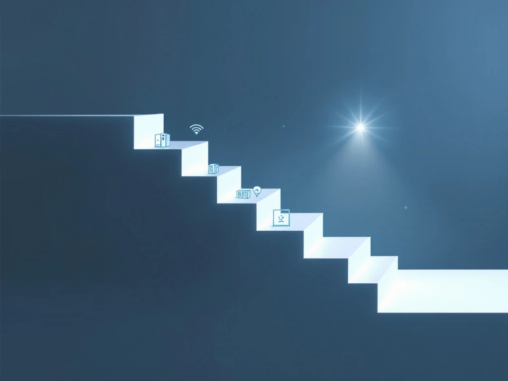 Hoe optimaliseer je je IT sourcing proces stap voor stap?