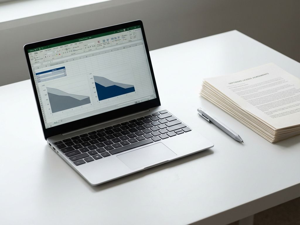 Wat zijn de gevolgen van niet-tijdige EA contractverlenging?