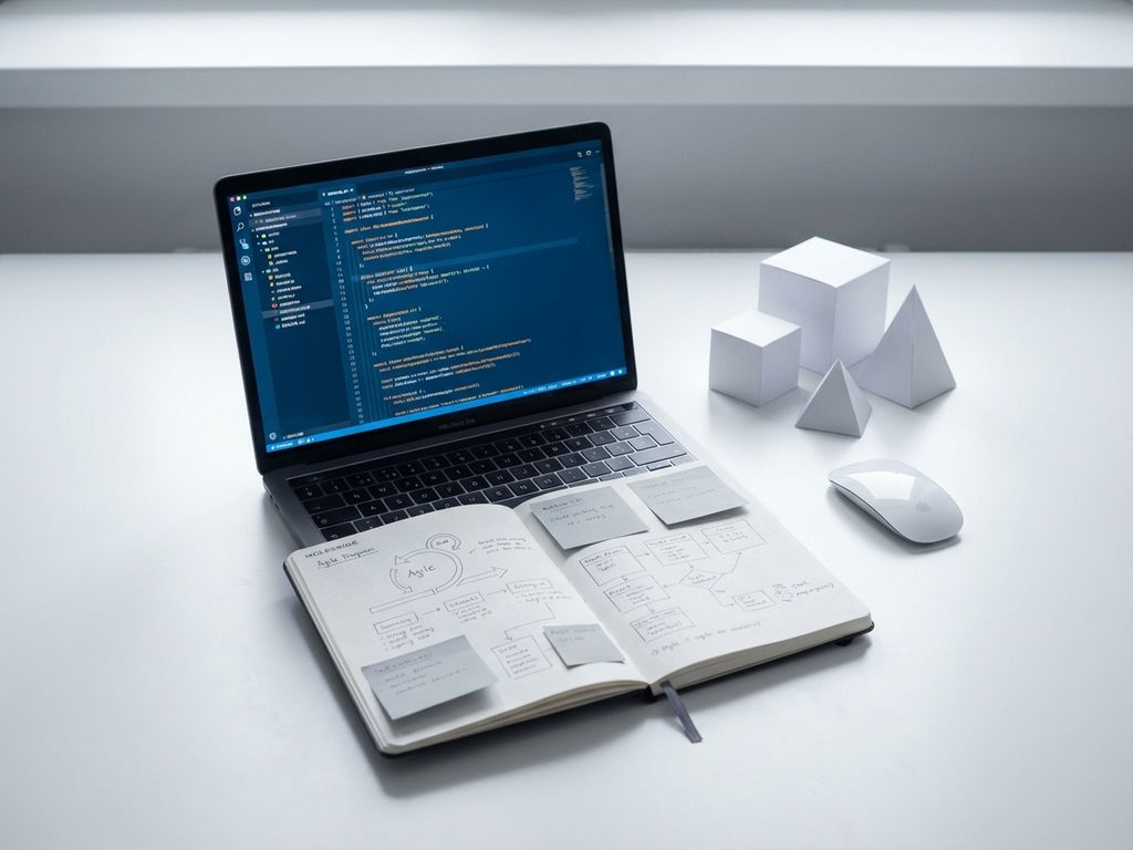 Wat is het verschil tussen DevOps en agile?