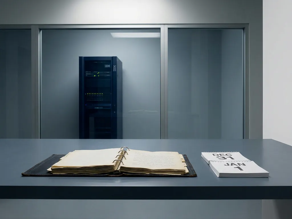 Wat verandert er aan IBM licentieregels in 2026?