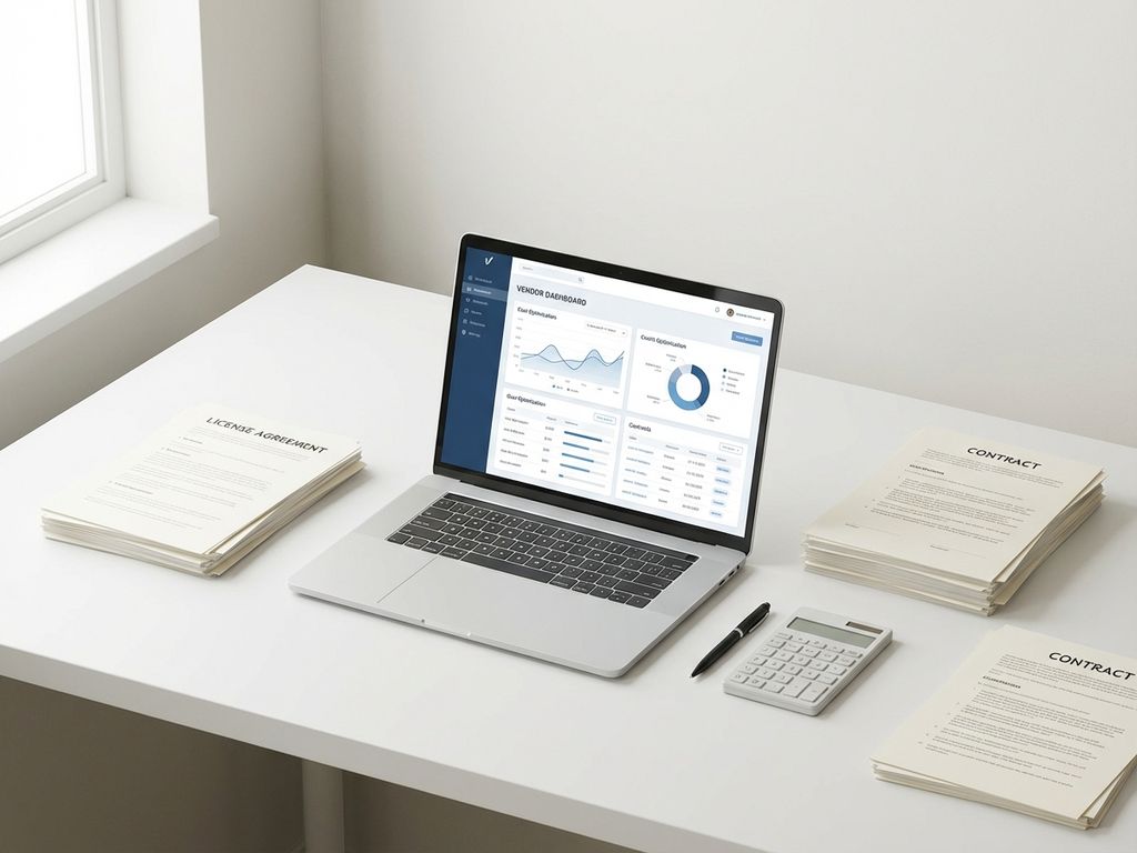 Hoe automatiseer je vendor management processen?