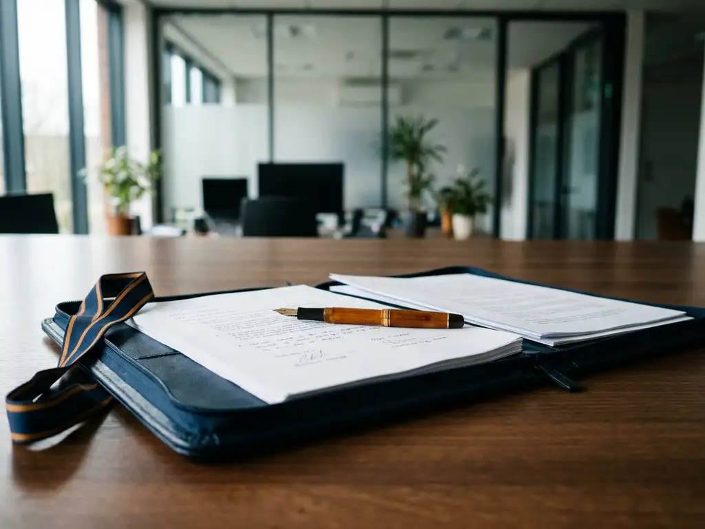Wat is het verschil tussen contractmanagement en vendormanagement?