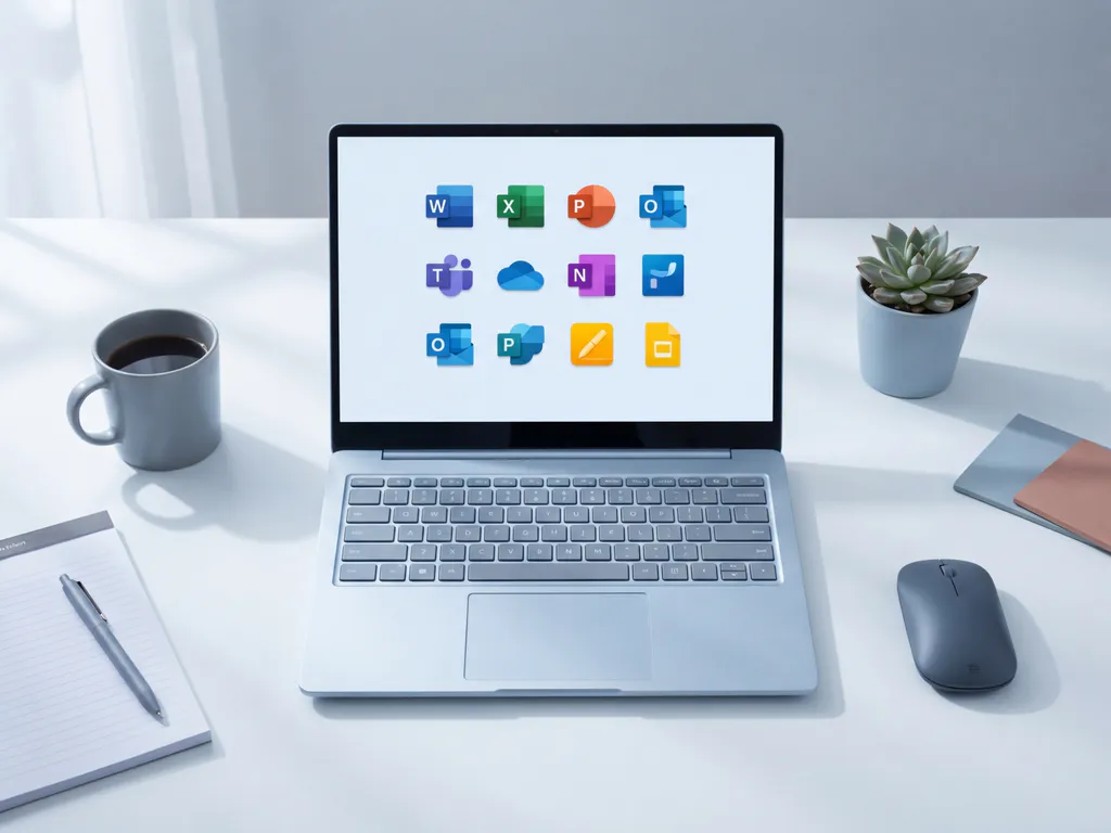 Wat is het voordeel van Microsoft 365?