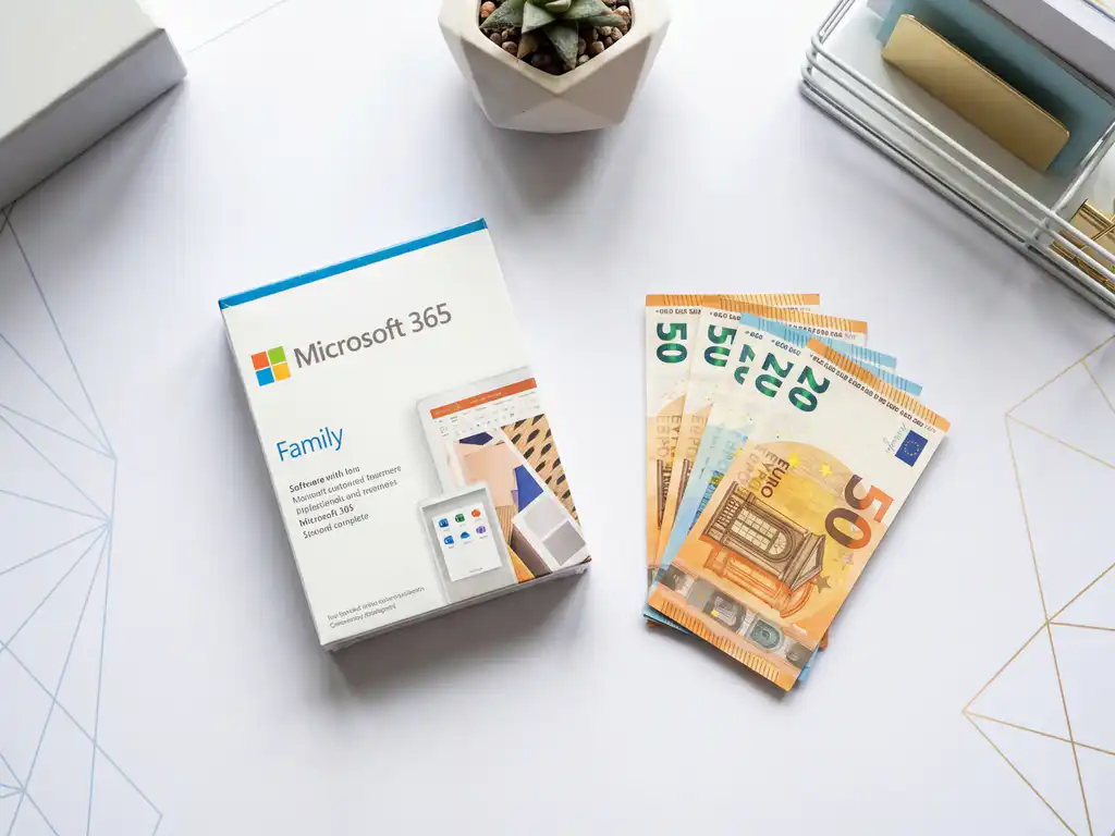 Waarom betalen voor Microsoft 365?