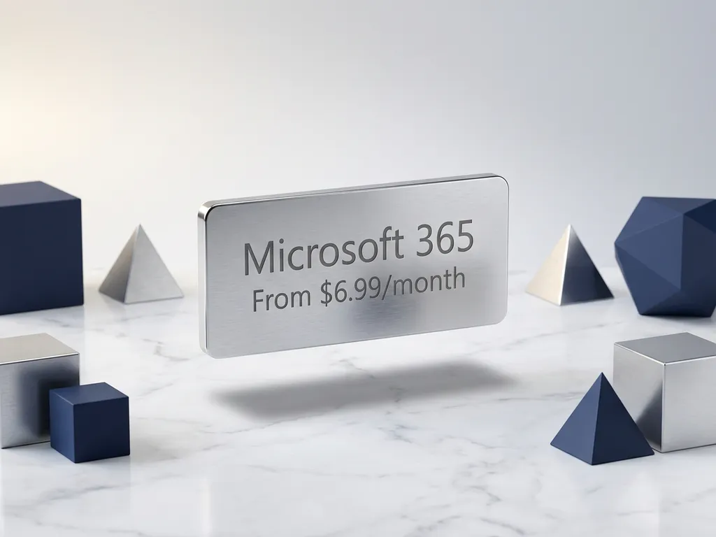 Waarom is Microsoft 365 zo duur?