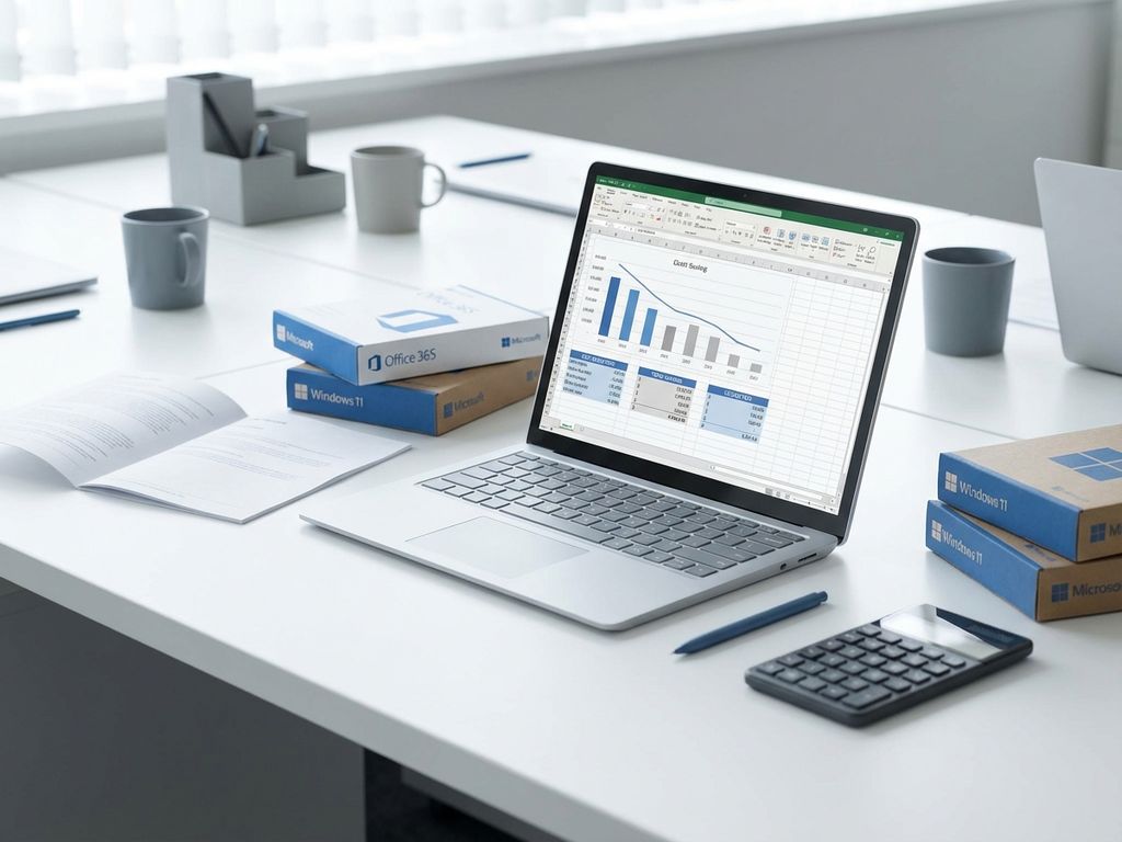 Wat zijn de beste alternatieven voor Microsoft Enterprise Agreement?