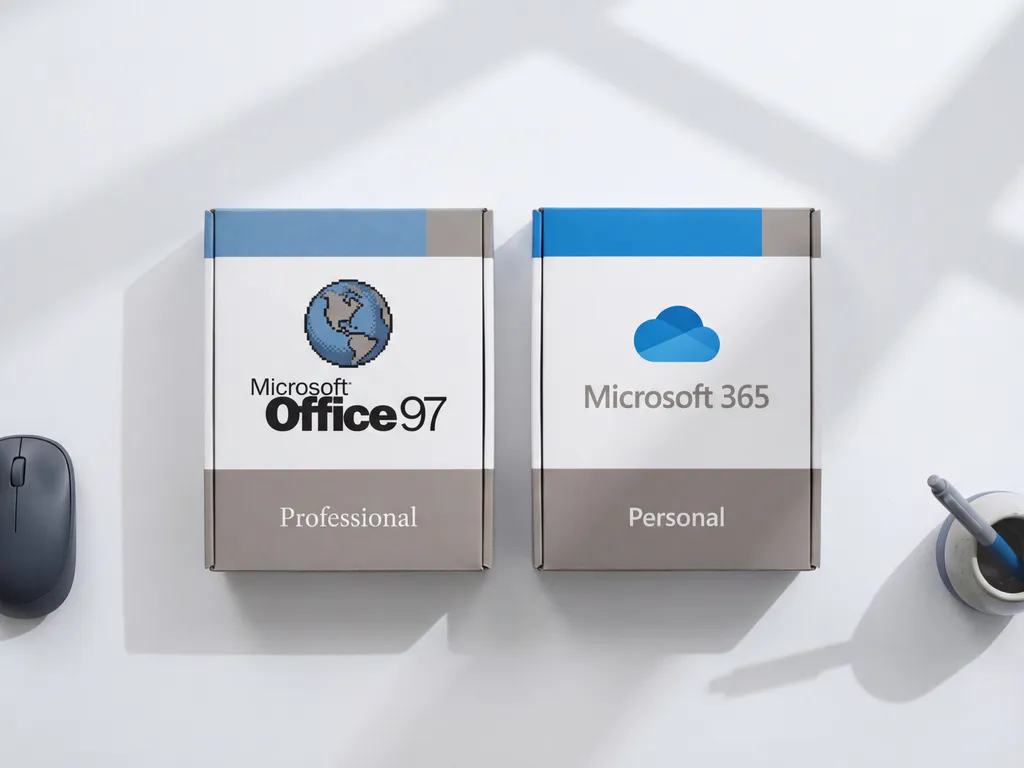Is Microsoft 365 hetzelfde als Office 365?