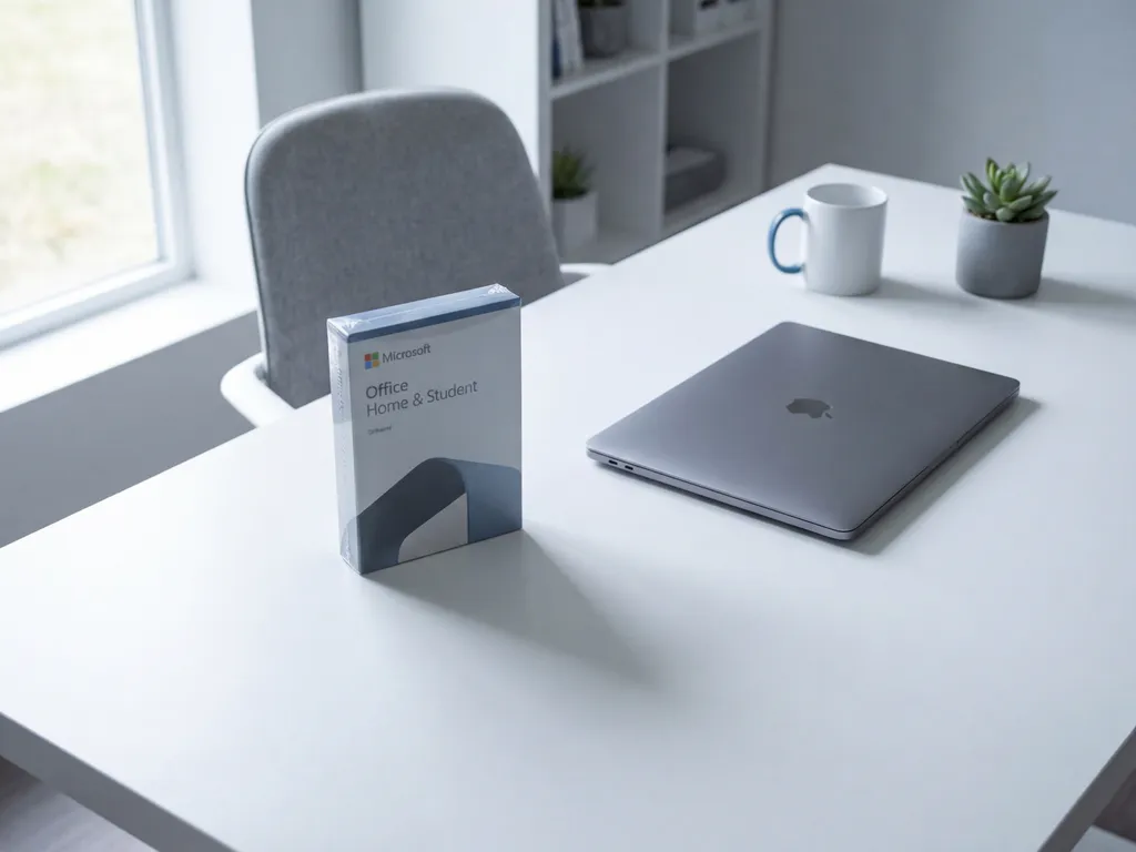 Kan ik Microsoft Office kopen zonder abonnement?