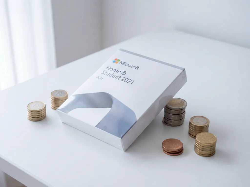 Wat kost een Microsoft Office pakket?