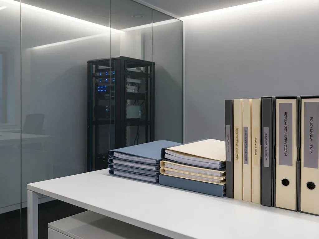 Hoe bereid je je organisatie voor op een IBM audit?