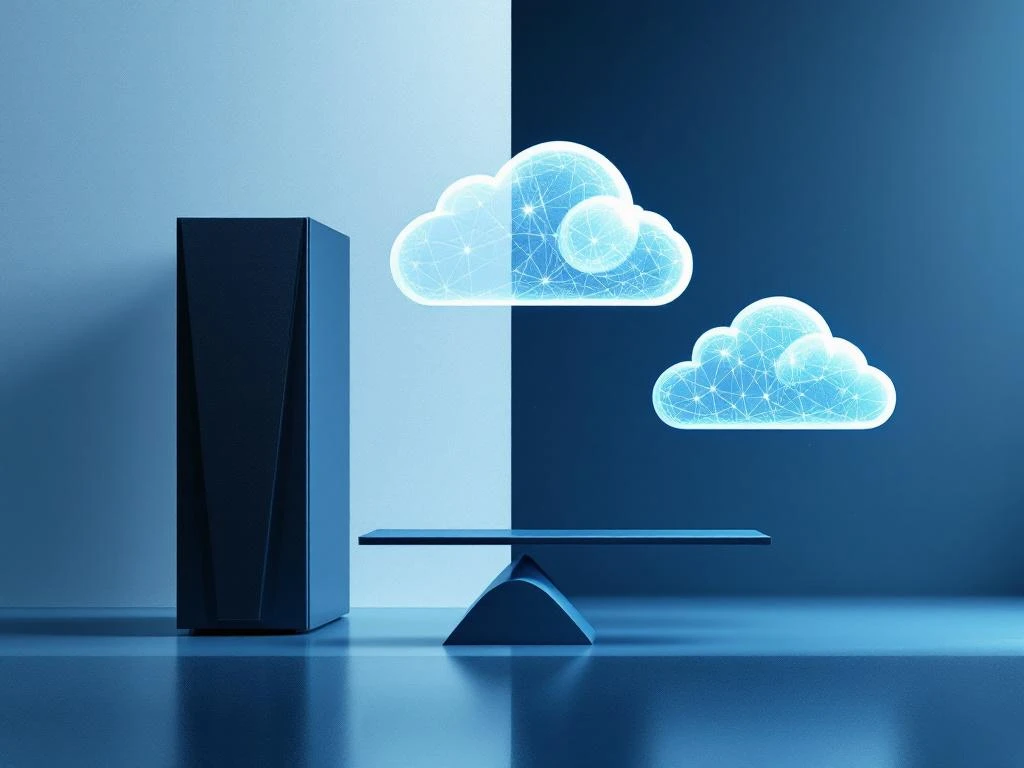 Hoe verschilt cloudkostenbeheer van on-premise kostenbeheersing?