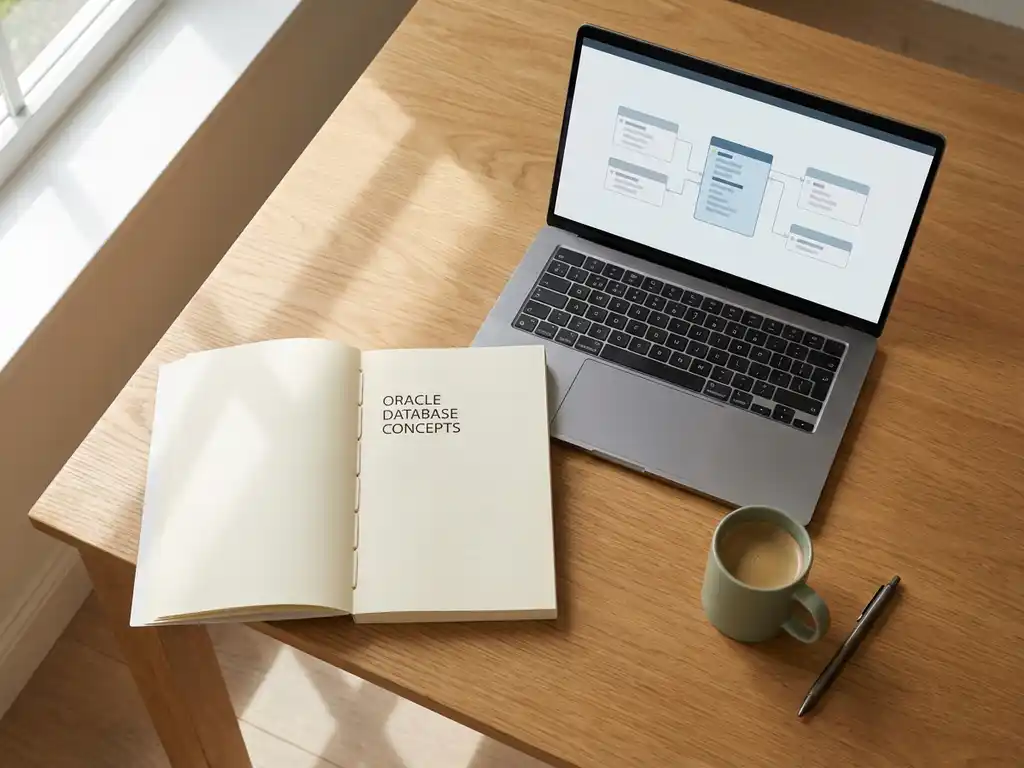 Is Oracle moeilijk te leren?