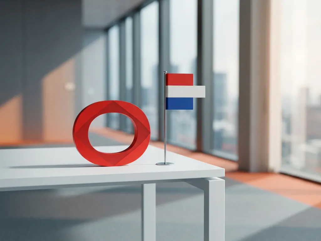 Is Oracle Nederlands?