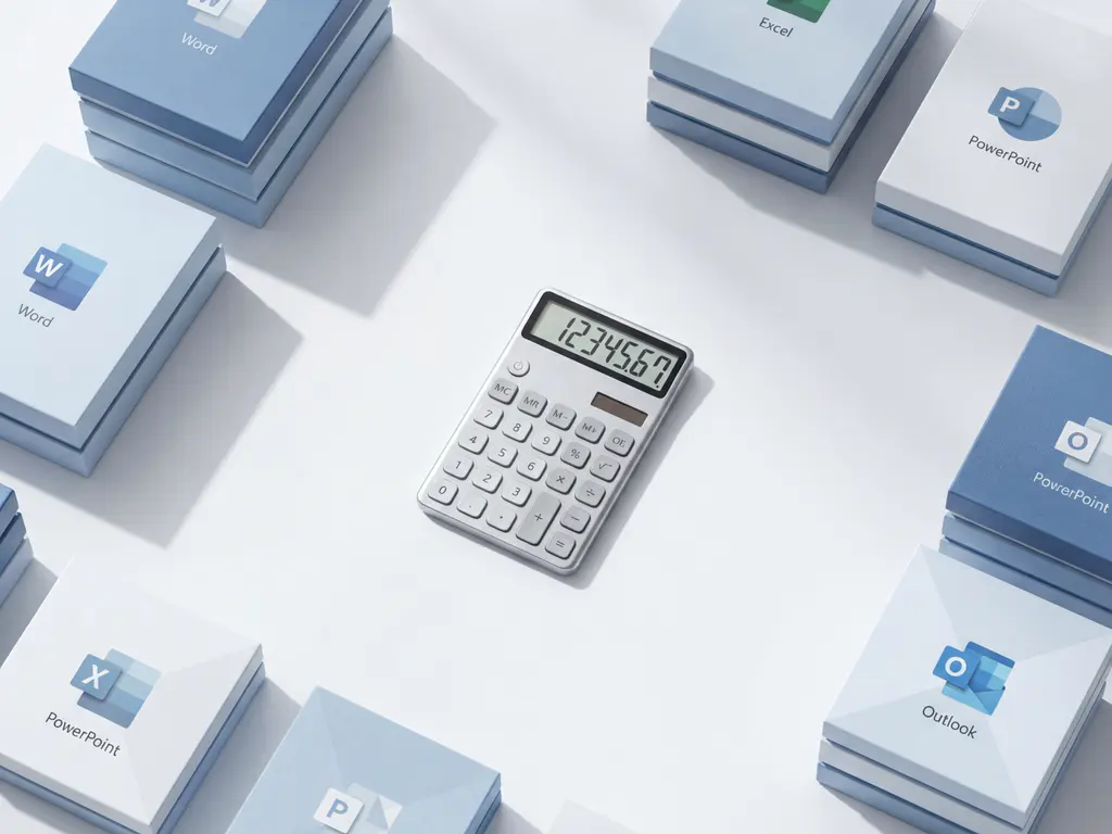 Wat kost Office 365 zakelijk?