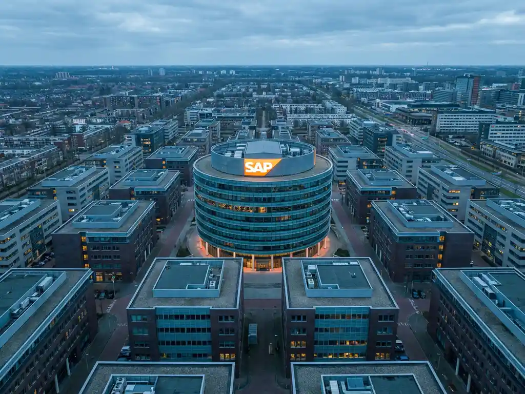Hoeveel bedrijven in Nederland gebruiken SAP?