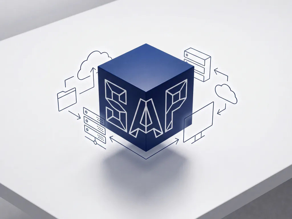 Is SAP een besturingssysteem?