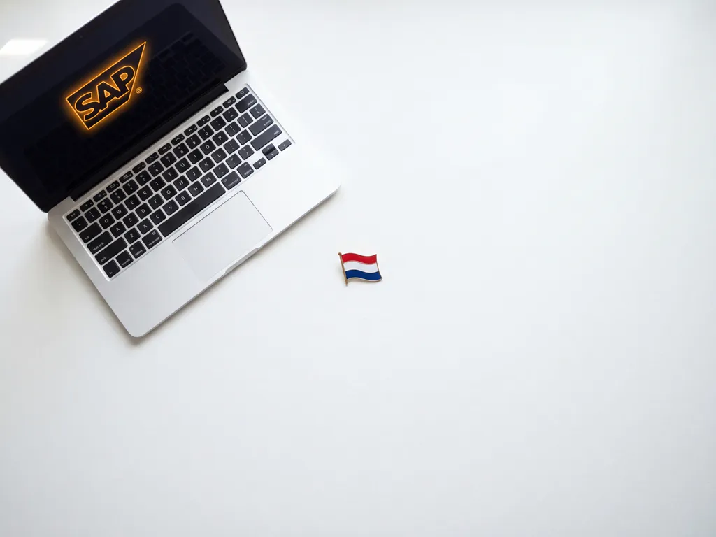 Is SAP Nederlands?