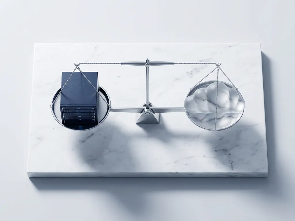 Hoe werkt IBM licentie-compliance bij hybride cloudomgevingen?