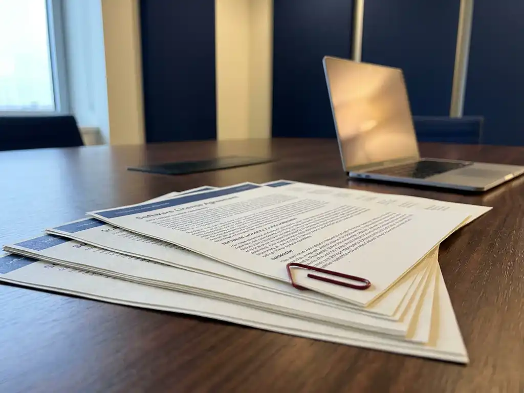 Hoe voorkom je overlicensing bij Microsoft- of Oracle-contracten?