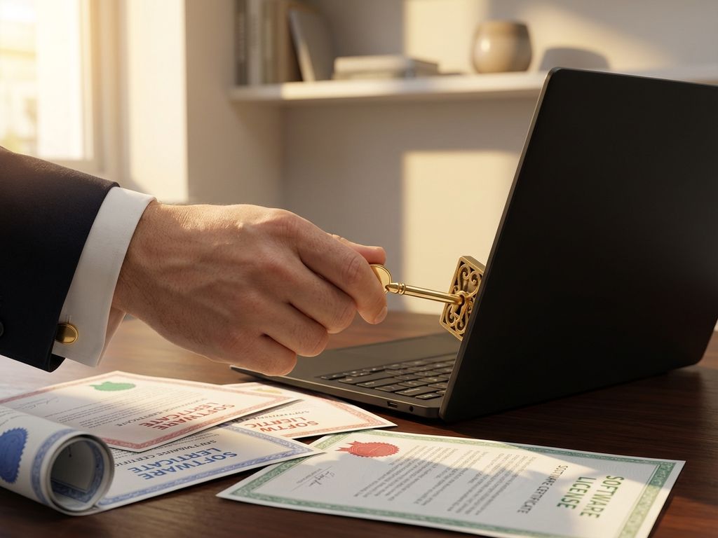 Hoe voorkom je vendor lock-in bij Enterprise Agreement verlenging?