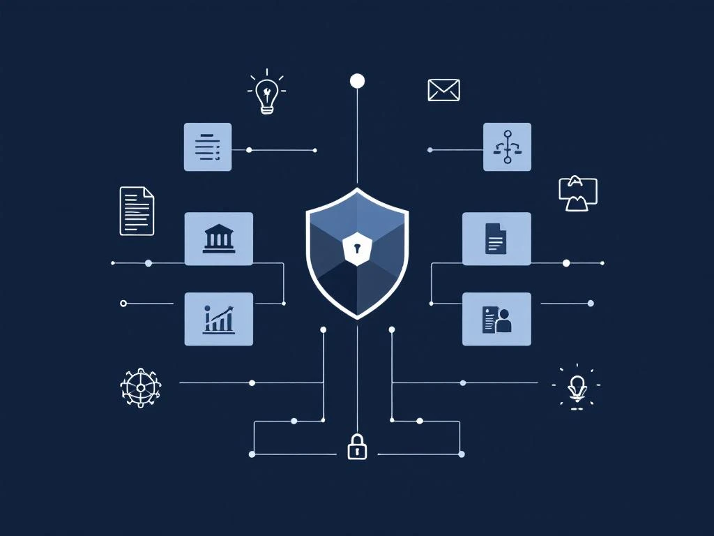 Hoe stel je een software licentie governance framework op?