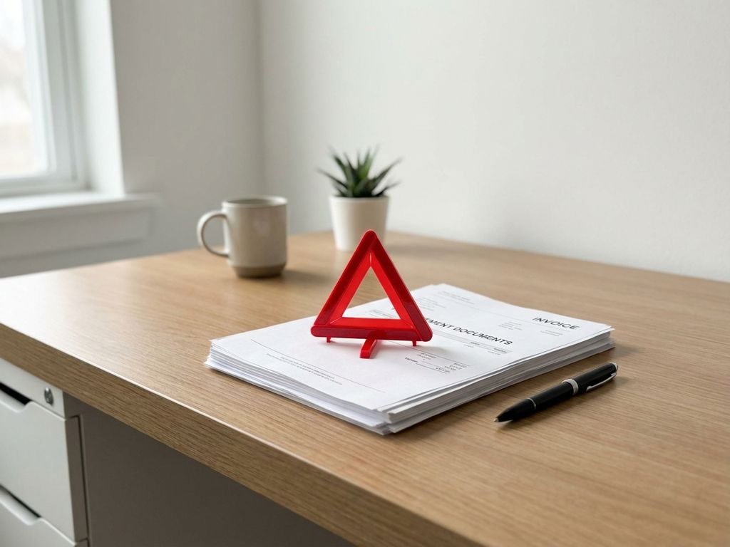 Wat zijn de risico’s van interim inkoop?