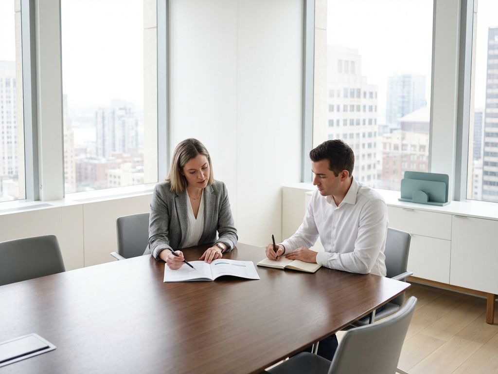 Kan interim inkoop helpen bij contractonderhandelingen?