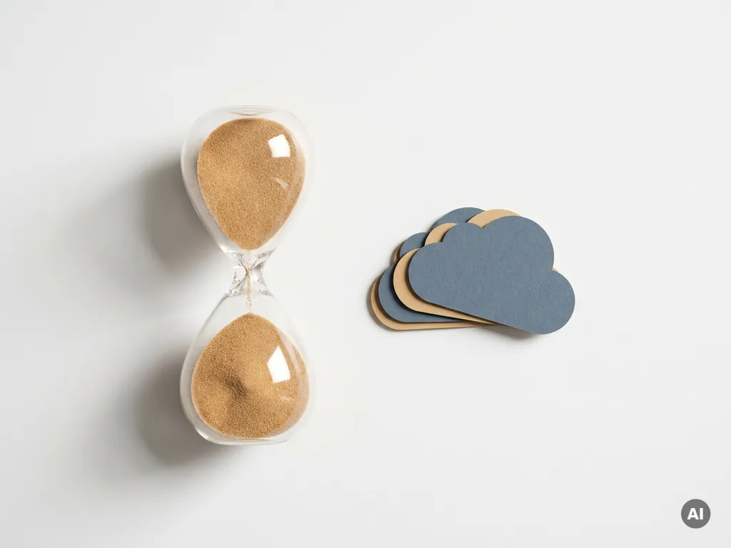 Hoe voorkom je dat ongebruikte cloud commitments verloren gaan?